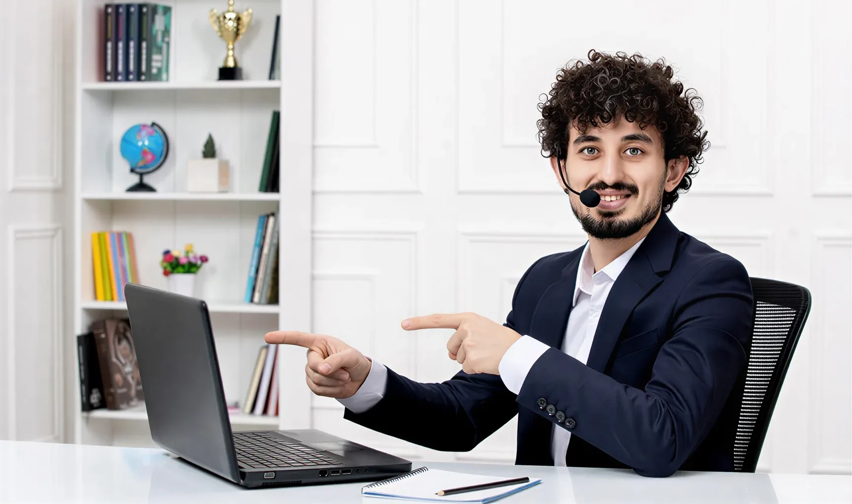 Built for Businesses That Depend on Quick Responses