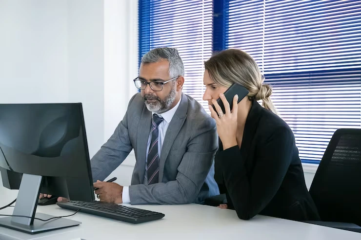247 Enquiry Handling Without Staffing Costs