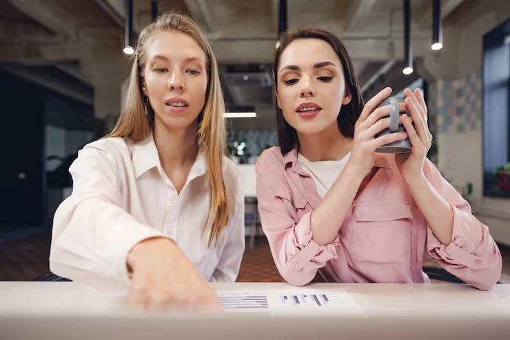 A Communication System Built Around Revenue