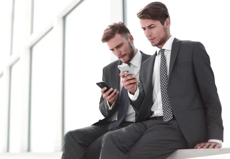 Built For Founders Who Are Tired Of Carrying The Whole Business On One Mobile