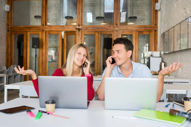 Built For Teams That Need Calls Handled Without Internal Confusion