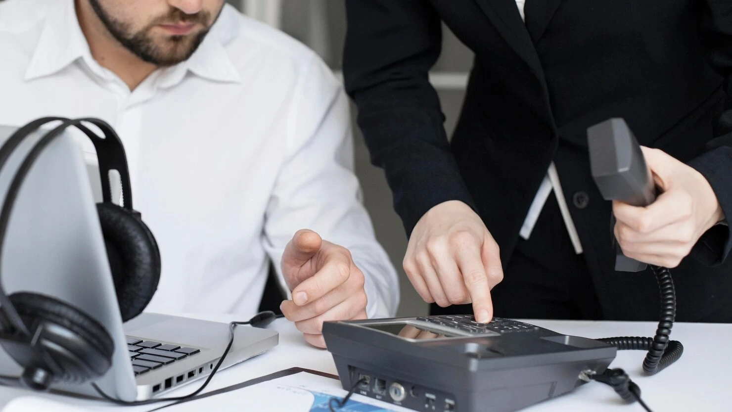 Built for UK Small Business Operations