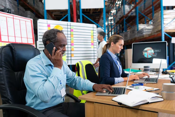 Built to Fix Revenue Leakage in UK Trades Businesses