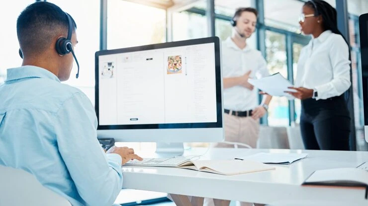 Business Hours and Overflow Call Control