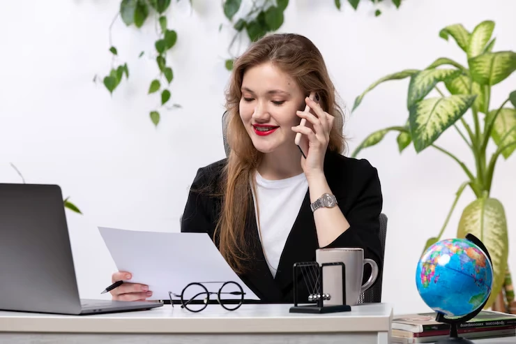 Business Phone System for Mobile Teams UK That Captures Every Call
