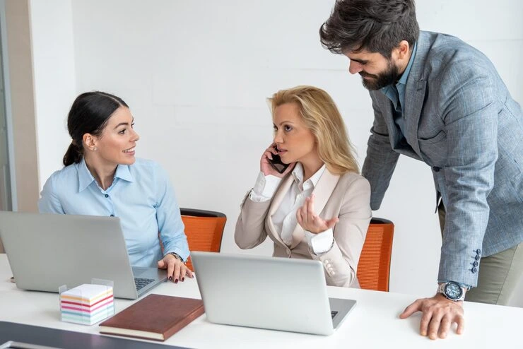 CRM and Workflow Integration