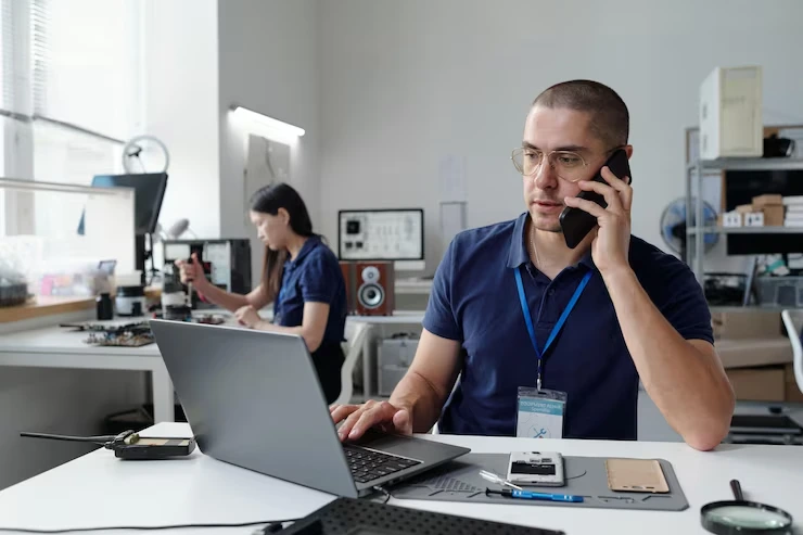 Call Tracking, Recording, and Performance Visibility