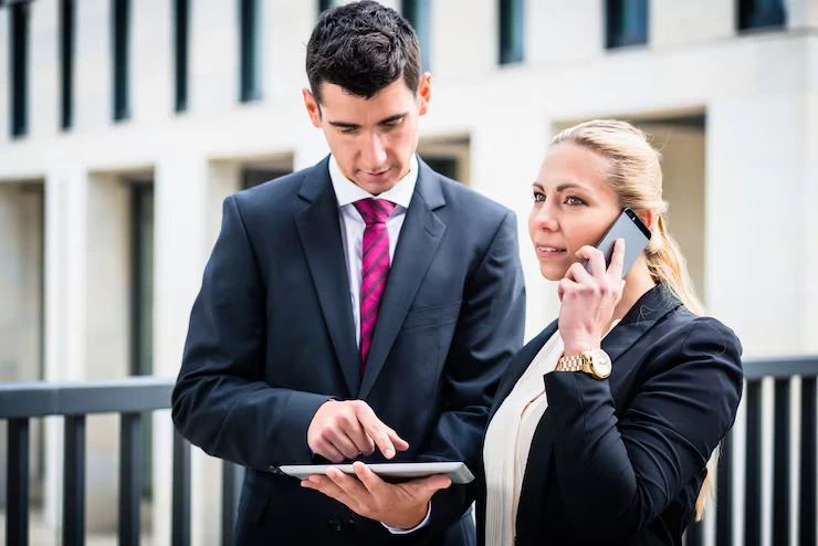 Call Tracking and Recording for Operational Control