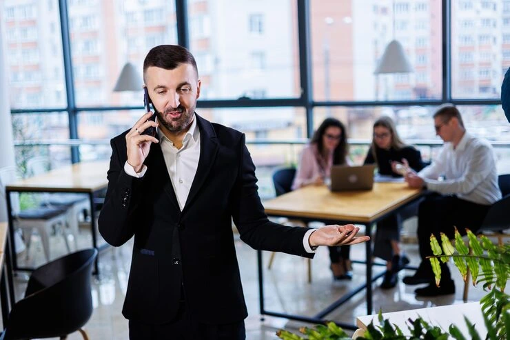 Centralised Communication Hub for Complete Visibility