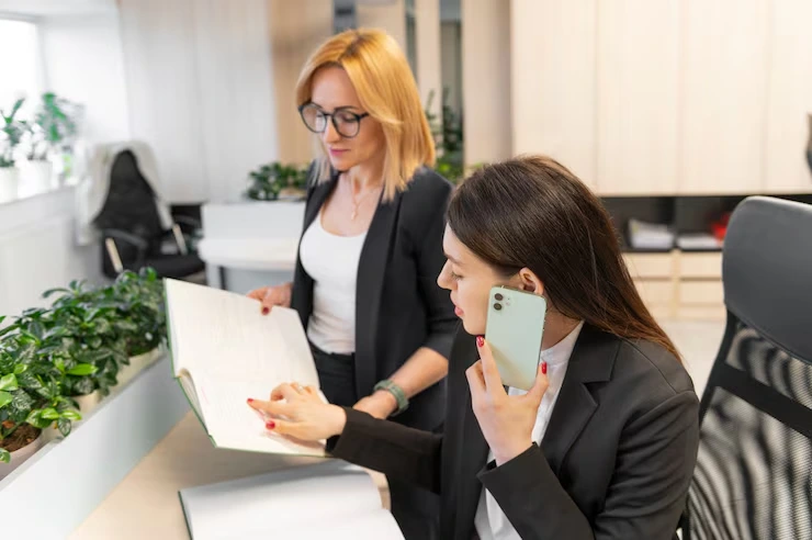 Cloud-Based VoIP System That Replaces Legacy Landlines