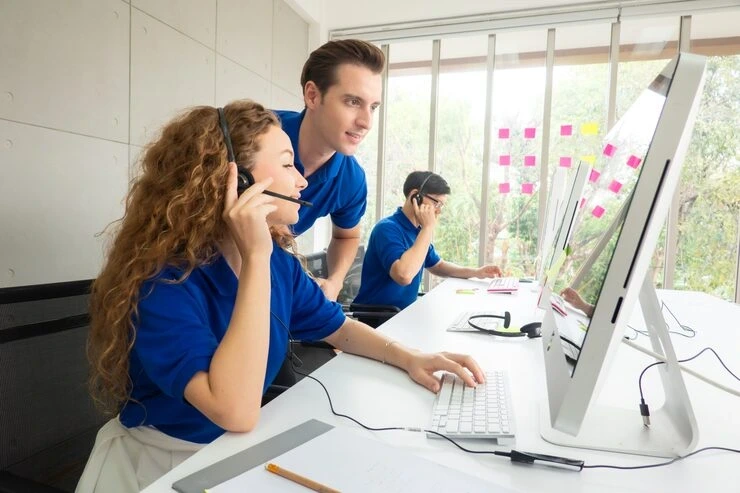 Commercial Impact That Directly Affects Bookings