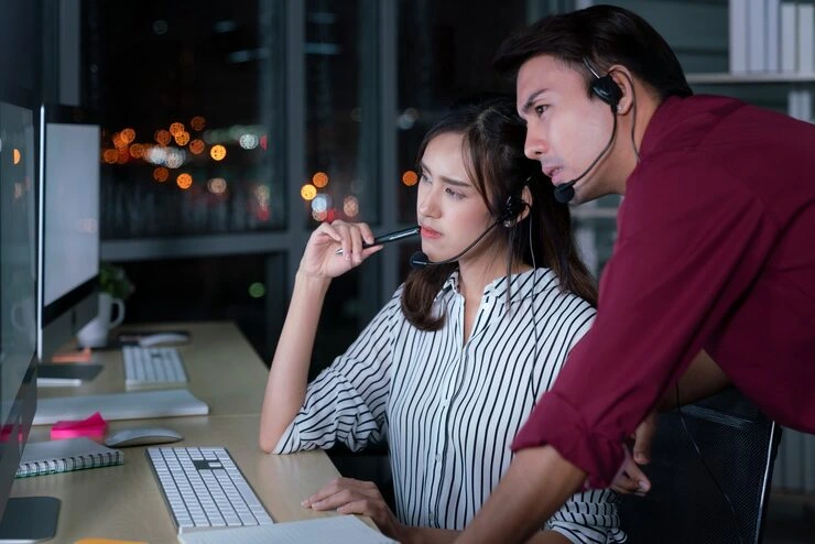 Execution That Impacts Revenue at Every Stage