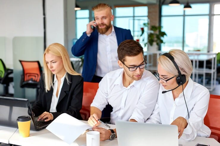 Manage Client and Prospect Conversations in One Place