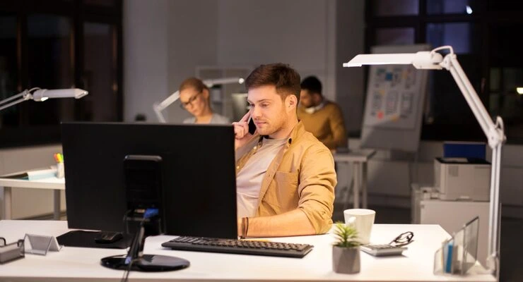 Missed Call Automation UK That Secures More Enquiries