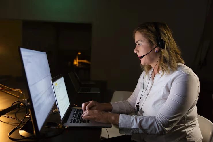 Missed Call Capture and Automated Response Systems