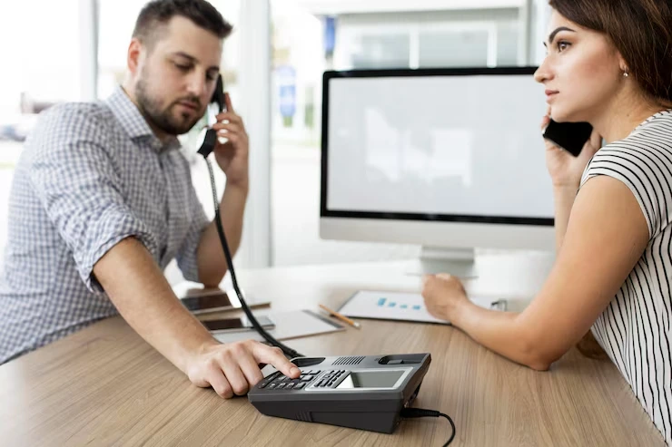 Missed Call Recovery That Brings Leads Back Into Your Pipeline