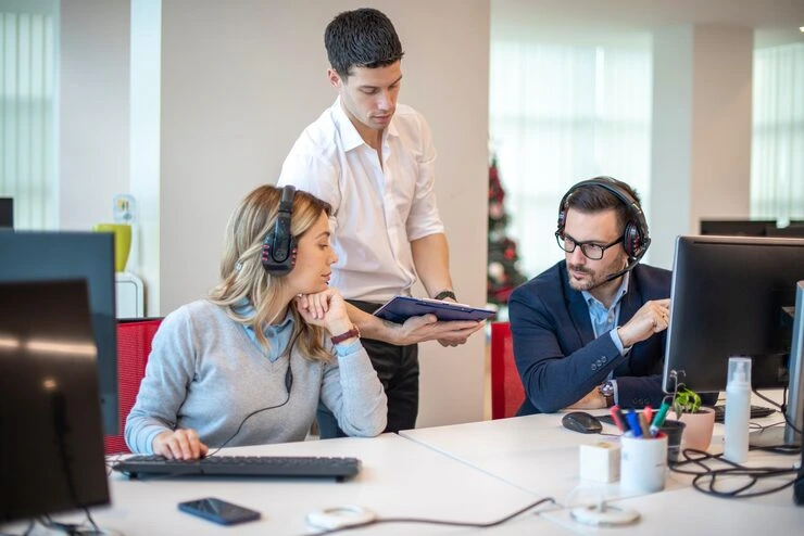 Multi-Channel Communication Integration Including WhatsApp