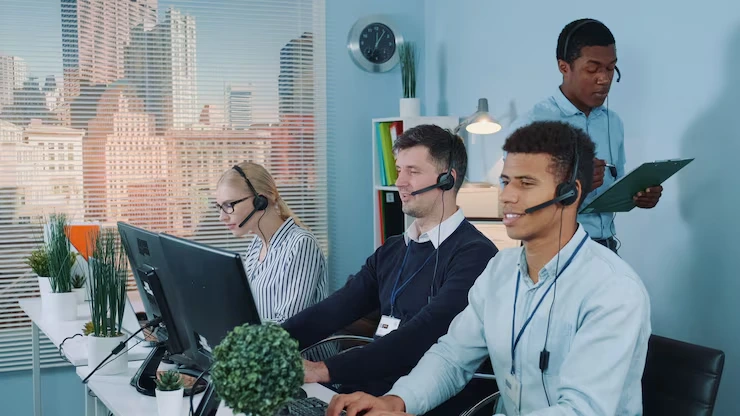 Multi-Device Access for Field-Based Teams