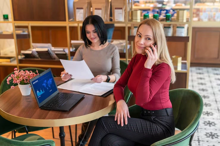 Multi-User Call Handling Across Teams