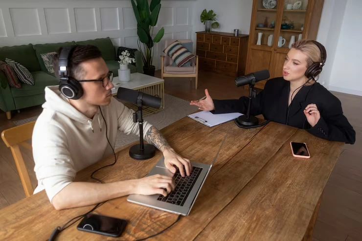 Performance Review and Staff Training Using Real Calls