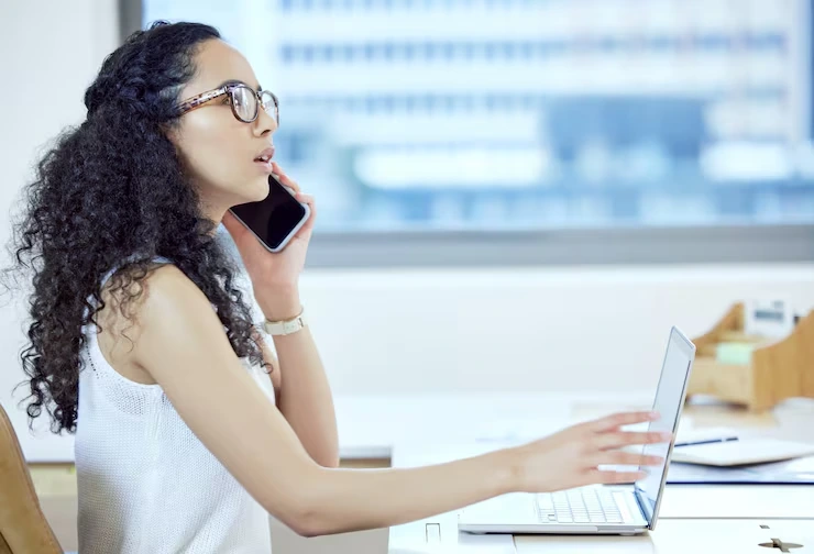 Phone System for Recruiters UK That Captures Every Call