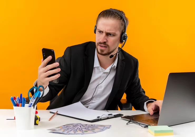 Phone System for Trades UK That Captures Every Job