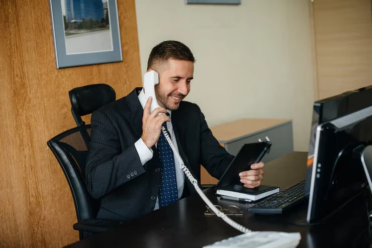 Prioritise High-Value Client Calls Without Delay