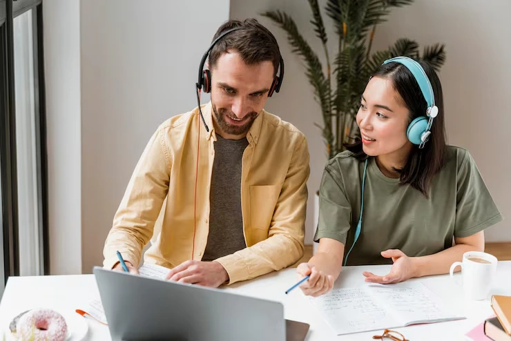 Real-Time Analytics That Support Fast Decisions
