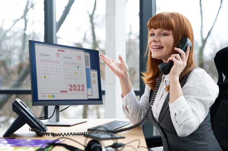 Replace Outdated Landline Systems With Mobile-First Infrastructure
