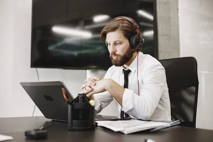 Structured Communication That Supports Revenue and Compliance