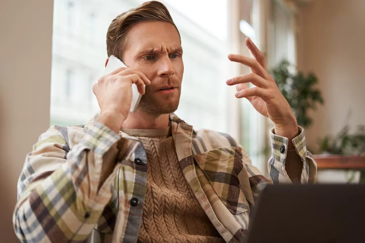 The Old Way Of Handling Calls Is Already Breaking