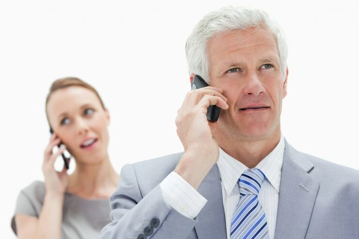 The Old Way Of Handling Calls Is Already Breaking