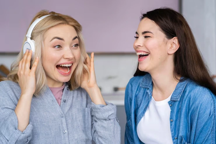 The Pearl Lemon Voice Difference