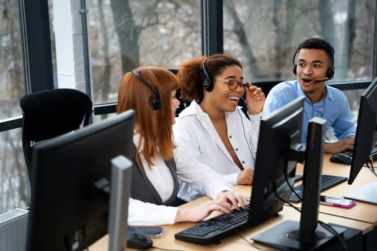 Unified Call and Messaging Management System