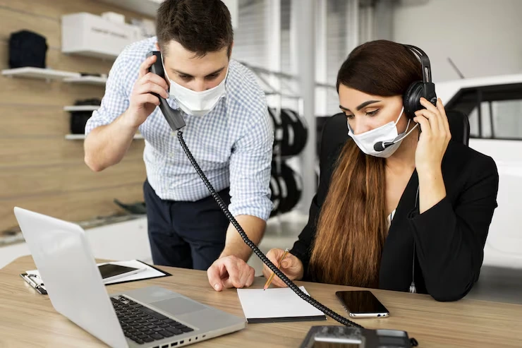 Voicemail Replacement With Action-Oriented Messaging