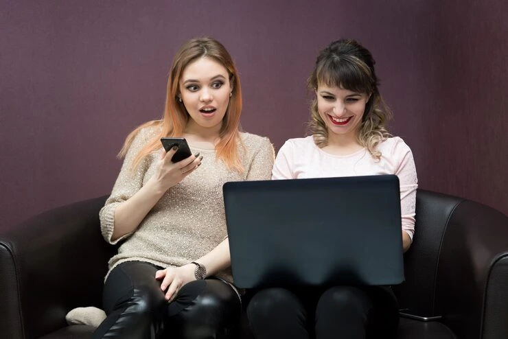We Are Not Here To Sell You A Complicated Phone Platform