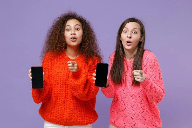 We Are Not Here To Sell You A Complicated Phone Platform